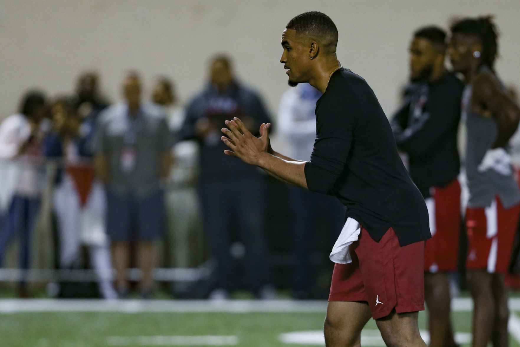 Jalen Hurts